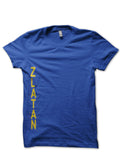 Zlatan IbrahimoviÄ‡ T-Shirt Style006 Hoodie, Sweatshirt | CoreVibeTees.com
