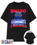 Zona Zoo Tucson Arizona Wildcats Basketball shirt