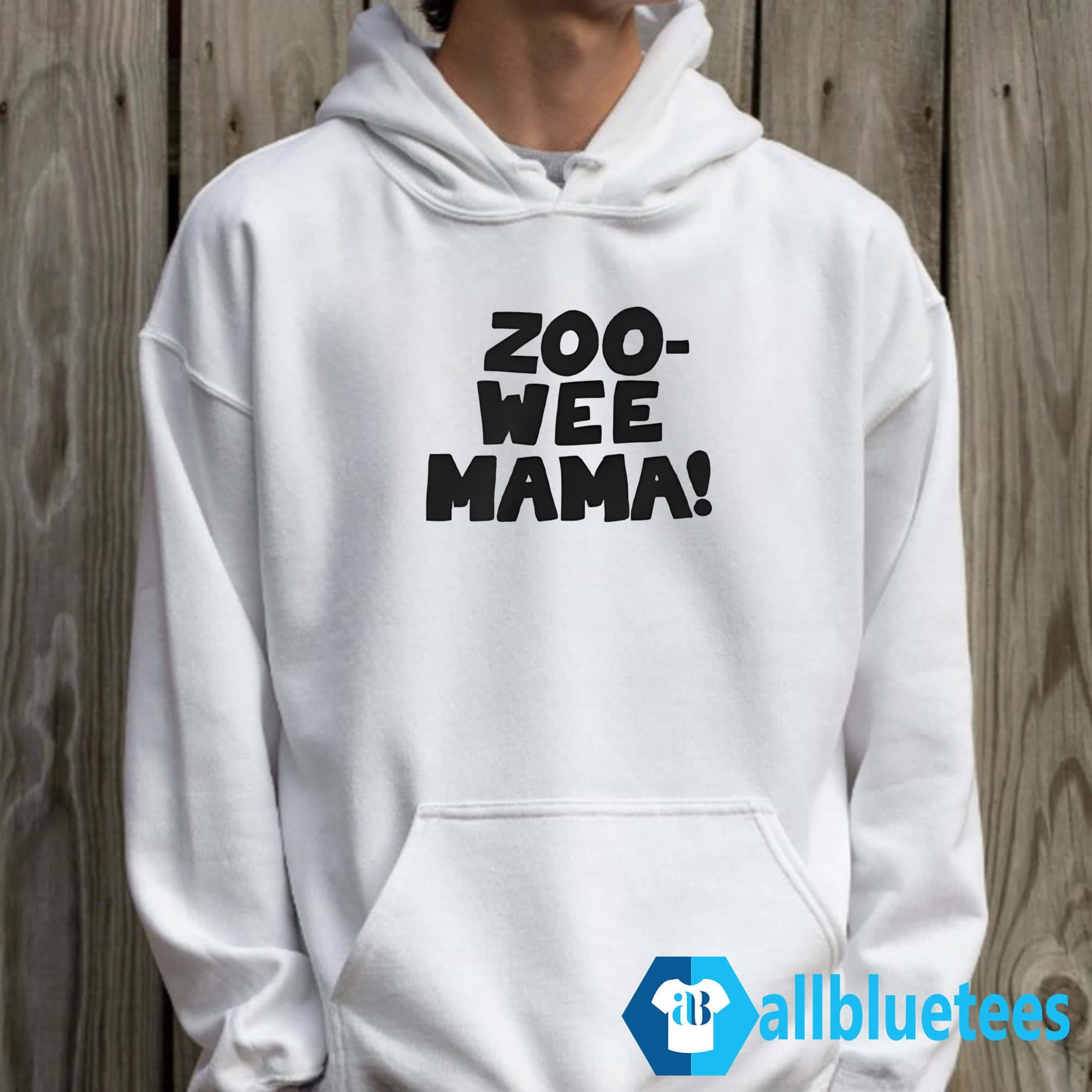 Zoo-Wee Mama Shirt