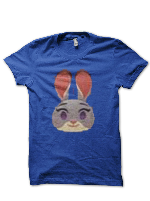 Zootropolis T-Shirt Style010 Hoodie, Sweatshirt | CoreVibeTees.com