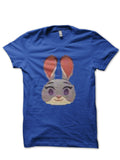 Zootropolis T-Shirt Style010 Hoodie, Sweatshirt | CoreVibeTees.com