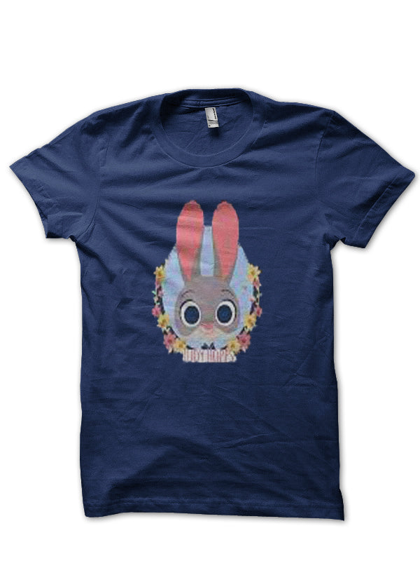 Zootropolis T-Shirt Style003 Hoodie, Sweatshirt | CoreVibeTees.com