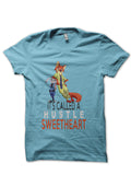 Zootropolis T-Shirt Style008 Hoodie, Sweatshirt | CoreVibeTees.com