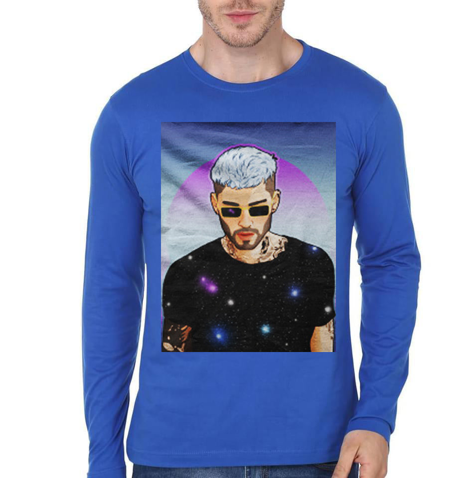 Zpace Boy Royal Blue T-Shirt Hoodie, Sweatshirt | CoreVibeTees.com