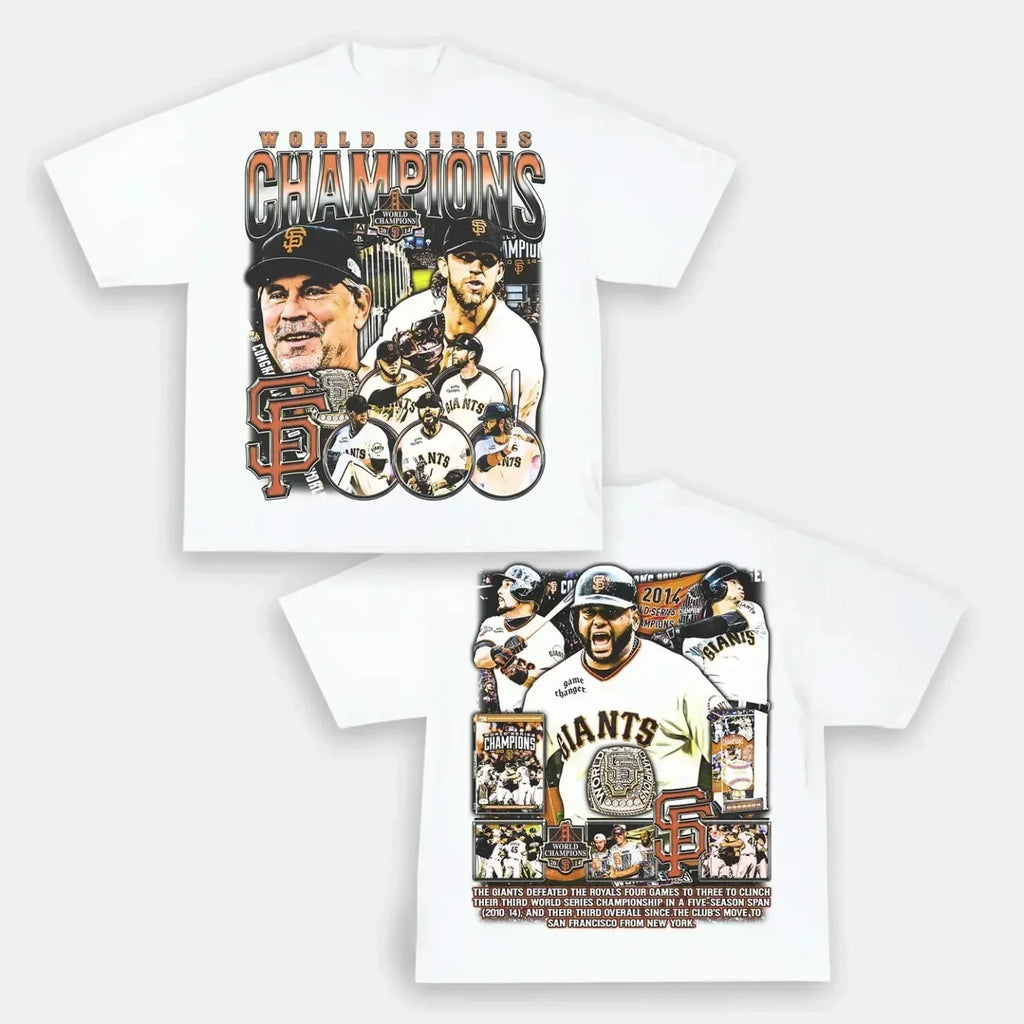 Giants Back Design TEE Style001 Hoodie, Sweatshirt | CoreVibeTees.com (Image 2)