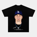 Kike Hernandez TEE Hoodie, Sweatshirt | CoreVibeTees.com (Image 1)