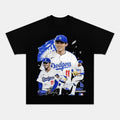 Roki Sasaki TEE Hoodie, Sweatshirt | CoreVibeTees.com (Image 1)