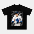 Roki Sasaki TEE Style001 Hoodie, Sweatshirt | CoreVibeTees.com (Image 1)