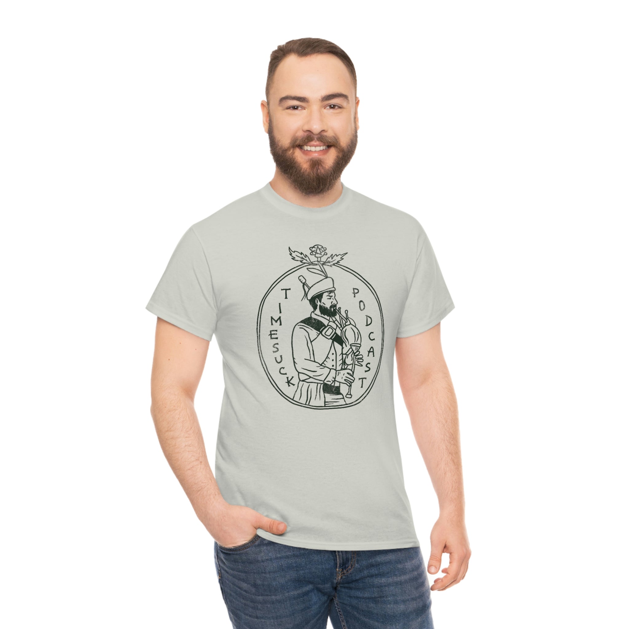 Bagpiper Tee Hoodie, Sweatshirt | CoreVibeTees.com (Image 4)