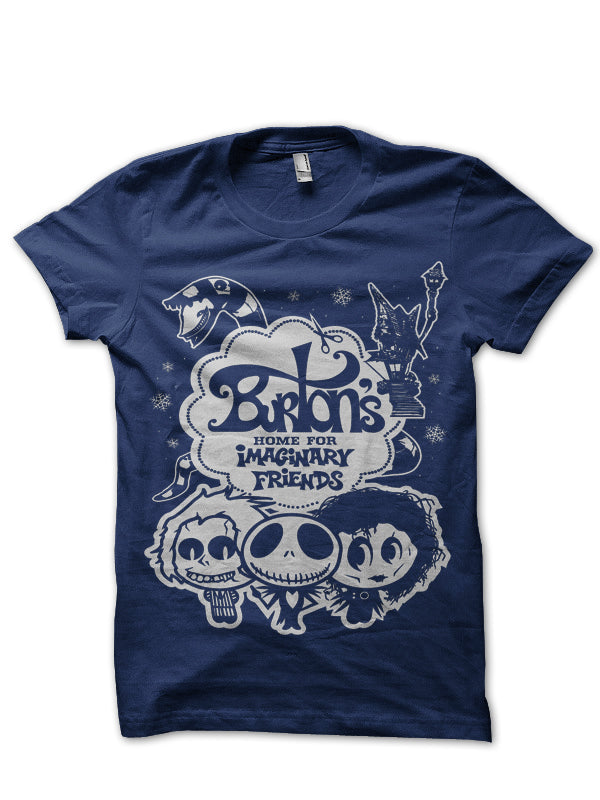 Imaginary Friends T-Shirt Hoodie, Sweatshirt | CoreVibeTees.com