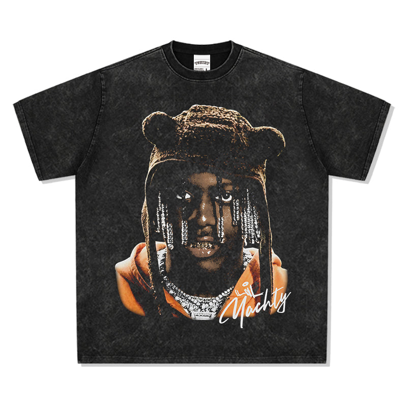 Lil Yachty Hoodie T-Shirts, Sweatshirt | CoreVibeTees.com (Image 3)