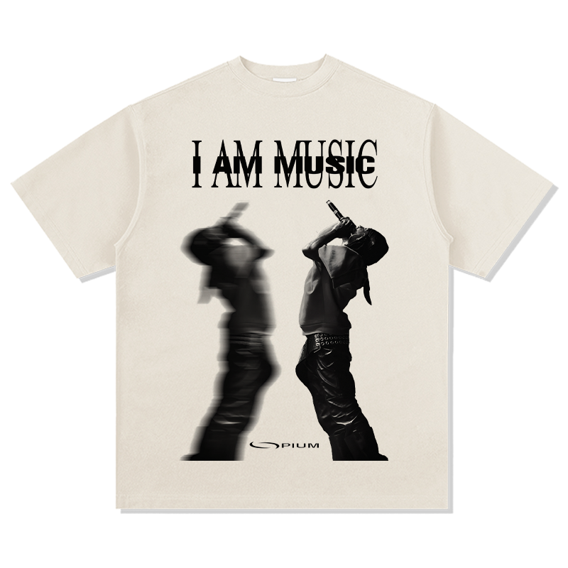 Playboi Carti "I Am Music" Tee Style004 Hoodie, Sweatshirt | CoreVibeTees.com (Image 5)