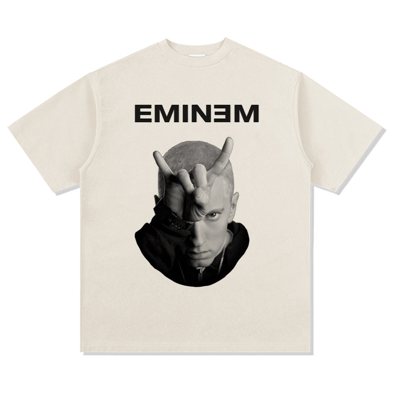 Eminem Tee Style002 Hoodie, Sweatshirt | CoreVibeTees.com (Image 5)