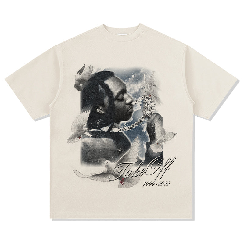 Takeoff Tee Style002 Hoodie, Sweatshirt | CoreVibeTees.com (Image 5)