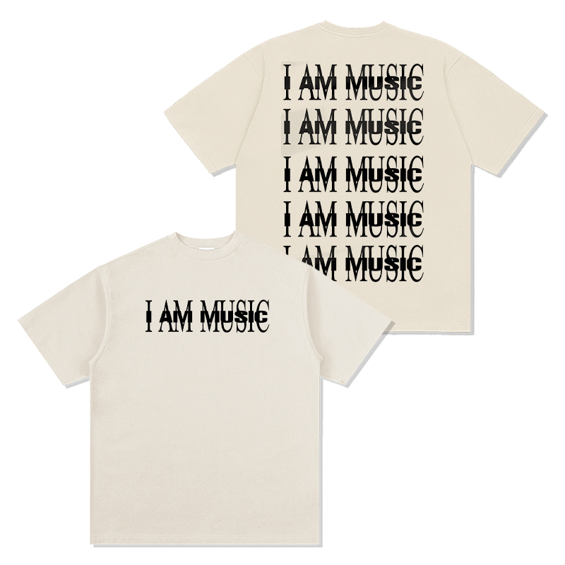 Playboi Carti "I Am Music" Tee Hoodie, Sweatshirt | CoreVibeTees.com (Image 5)