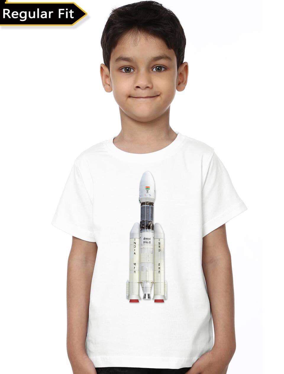 Gslv Mark 3 Kids T-Shirt Hoodie, Sweatshirt | CoreVibeTees.com