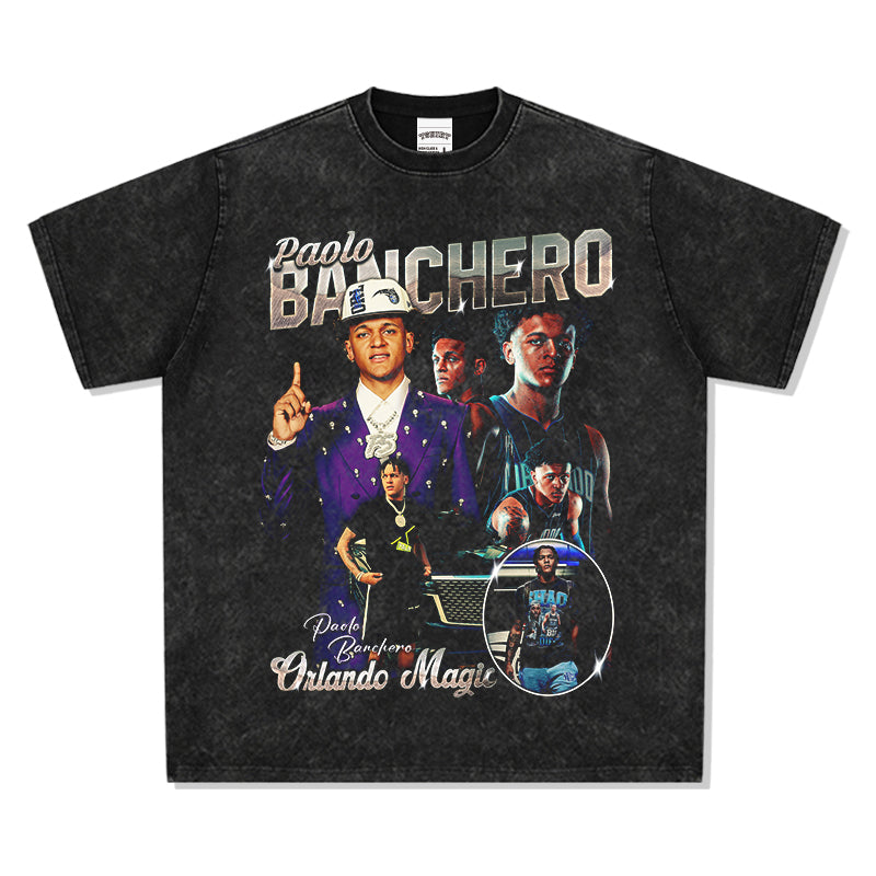 Paolo Banchero Tee NBA 2024 Hoodie, Sweatshirt | CoreVibeTees.com (Image 5)