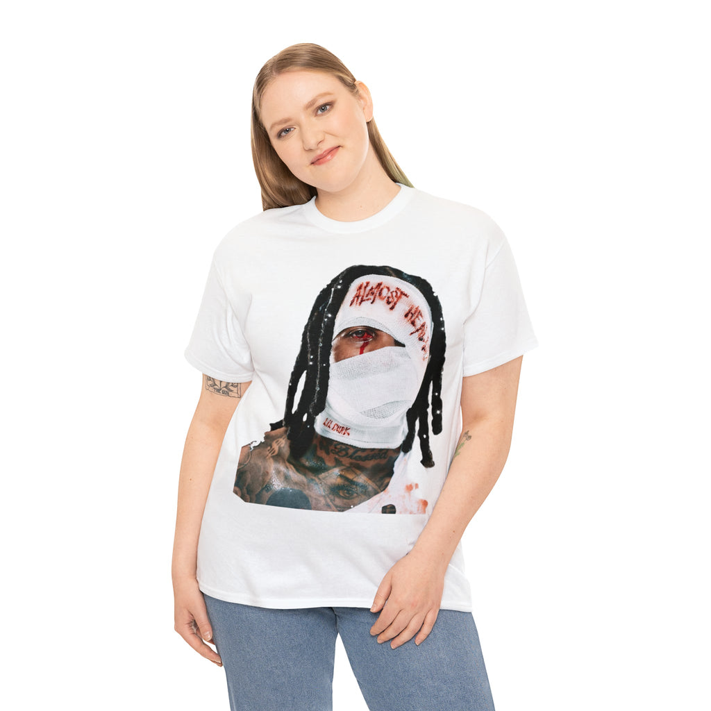 lil durk "Almost Healed" Tee Hoodie, Sweatshirt | CoreVibeTees.com (Image 4)