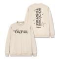 Tate McRae "So Close to What" Sweatshirt Style001 T-Shirts, Hoodie | CoreVibeTees.com