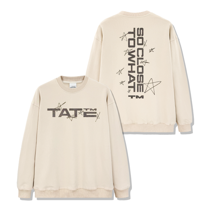 Tate McRae "So Close to What" Sweatshirt Style001 T-Shirts, Hoodie | CoreVibeTees.com