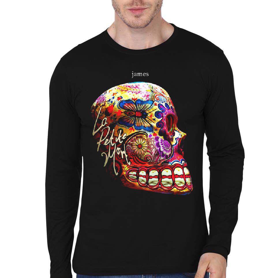 James La Petite Mort T-Shirt Hoodie, Sweatshirt | CoreVibeTees.com
