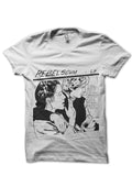 Rebel T-Shirt Hoodie, Sweatshirt | CoreVibeTees.com