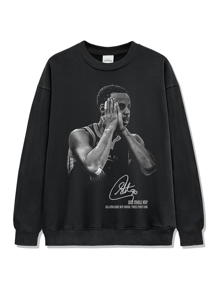CURRY NBA Sweatshirt 2024 T-Shirts, Hoodie | CoreVibeTees.com (Image 4)