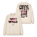 Juice Wrld Signature Sweatshirt T-Shirts, Hoodie | CoreVibeTees.com