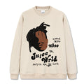 Juice Wrld Sweatshirt Style008 T-Shirts, Hoodie | CoreVibeTees.com (Image 1)