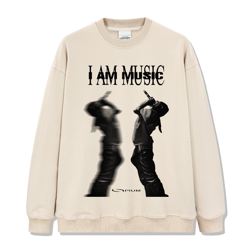 Playboi Carti "I Am Music" Sweatshirt Style004 T-Shirts, Hoodie | CoreVibeTees.com (Image 3)