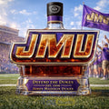James Madison Dukes ‘Defend The Dukes’ Whiskey Bottle