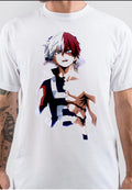 Anime T-Shirt Style002 Hoodie, Sweatshirt | CoreVibeTees.com
