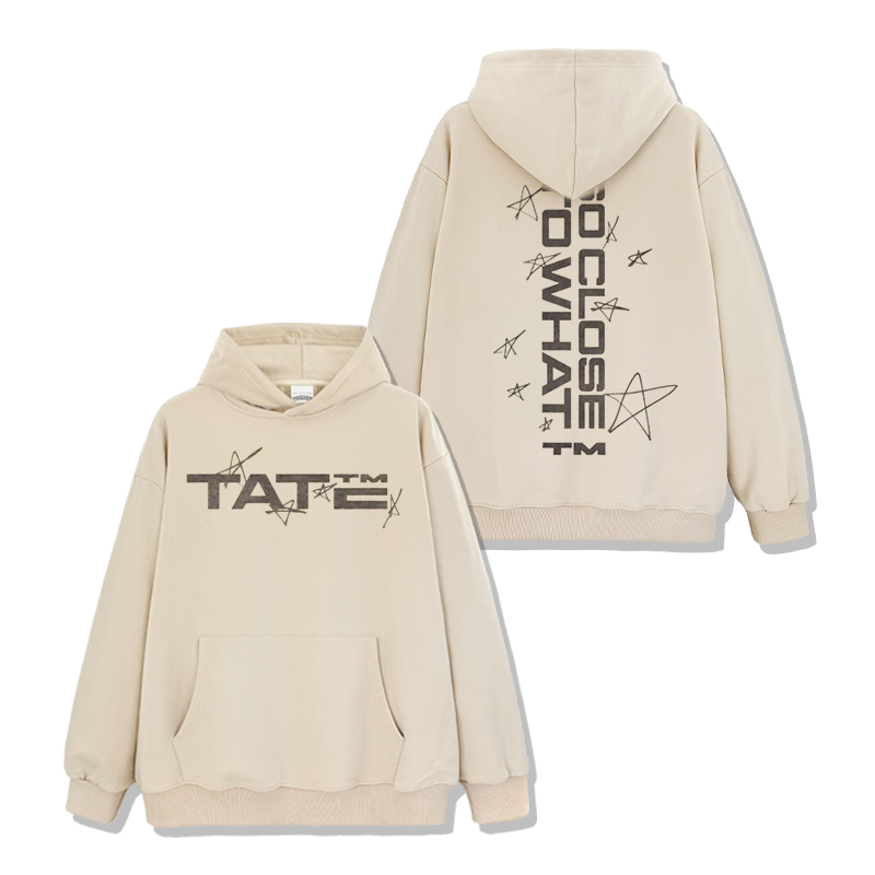 Tate McRae "So Close to What" Hoodie Style001 T-Shirts, Sweatshirt | CoreVibeTees.com