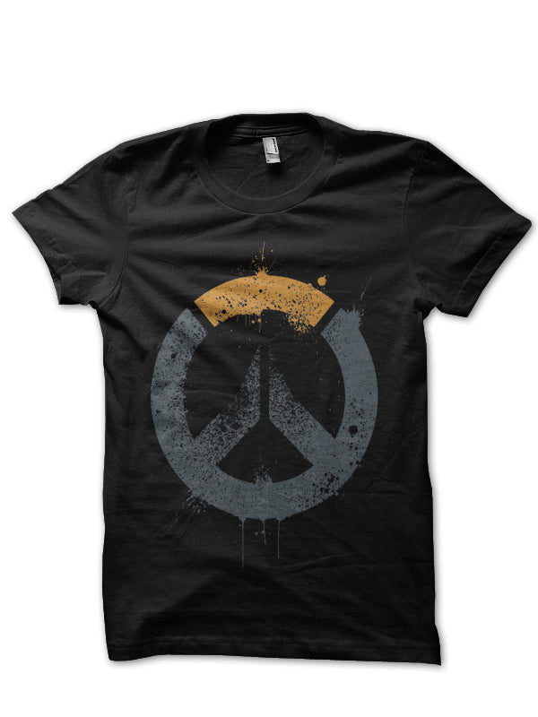 Peace T-Shirt Hoodie, Sweatshirt | CoreVibeTees.com