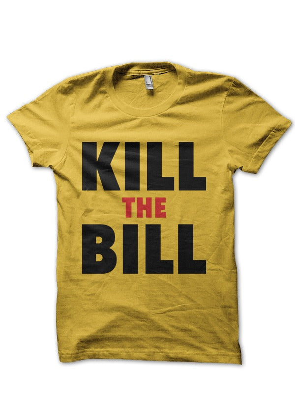 Kill Bill T-Shirt Style004 Hoodie, Sweatshirt | CoreVibeTees.com