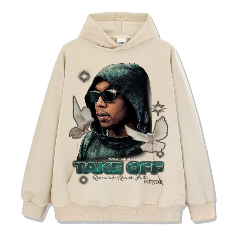 Takeoff Hoodie T-Shirts, Sweatshirt | CoreVibeTees.com (Image 4)
