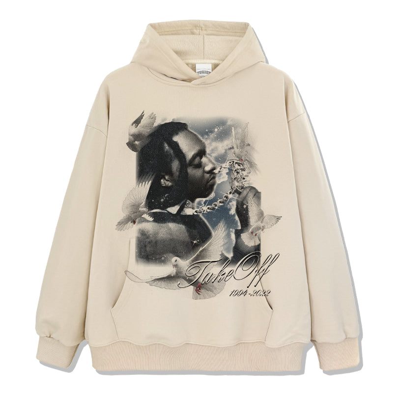 Takeoff Hoodie Style002 T-Shirts, Sweatshirt | CoreVibeTees.com (Image 4)