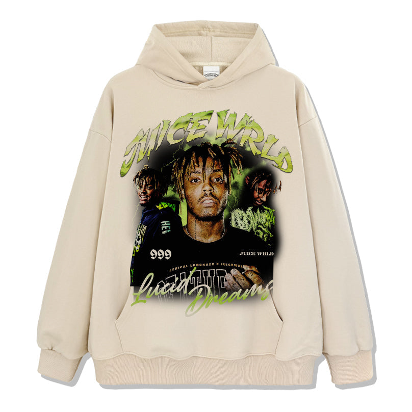 Juice Wrld Hoodie Style008 T-Shirts, Sweatshirt | CoreVibeTees.com (Image 4)