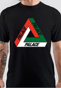 Cool Palace Logo T-Shirt Style001 Hoodie, Sweatshirt | CoreVibeTees.com
