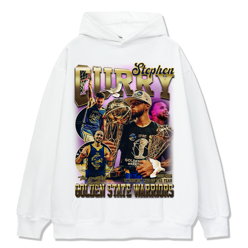 Stephen Curry HOODIE NBA 2024 Style003 T-Shirts, Sweatshirt | CoreVibeTees.com (Image 4)