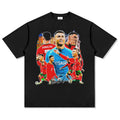 RONALDO TEE 2024 Hoodie, Sweatshirt | CoreVibeTees.com (Image 1)