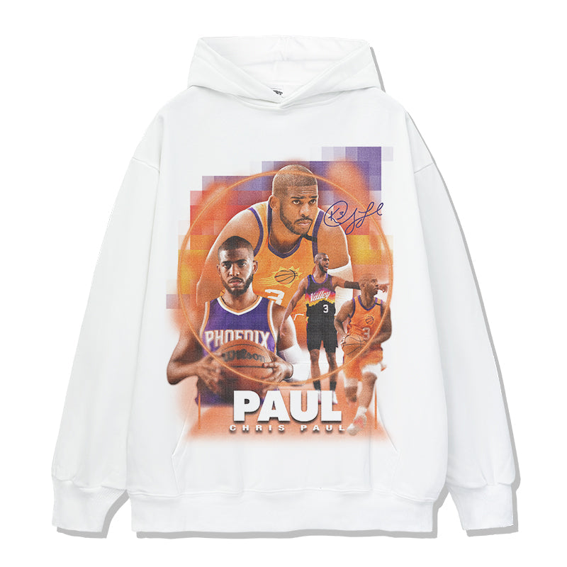 Chris Paul HOODIE NBA 2024 T-Shirts, Sweatshirt | CoreVibeTees.com (Image 3)