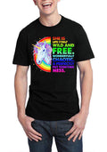 She Is Life Itself Wild And Free Black Half Sleeve T-Shirt Hoodie, Sweatshirt | CoreVibeTees.com
