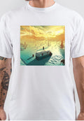 Into The Wild T-Shirt Hoodie, Sweatshirt | CoreVibeTees.com