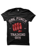 One Punch T-Shirt Style002 Hoodie, Sweatshirt | CoreVibeTees.com