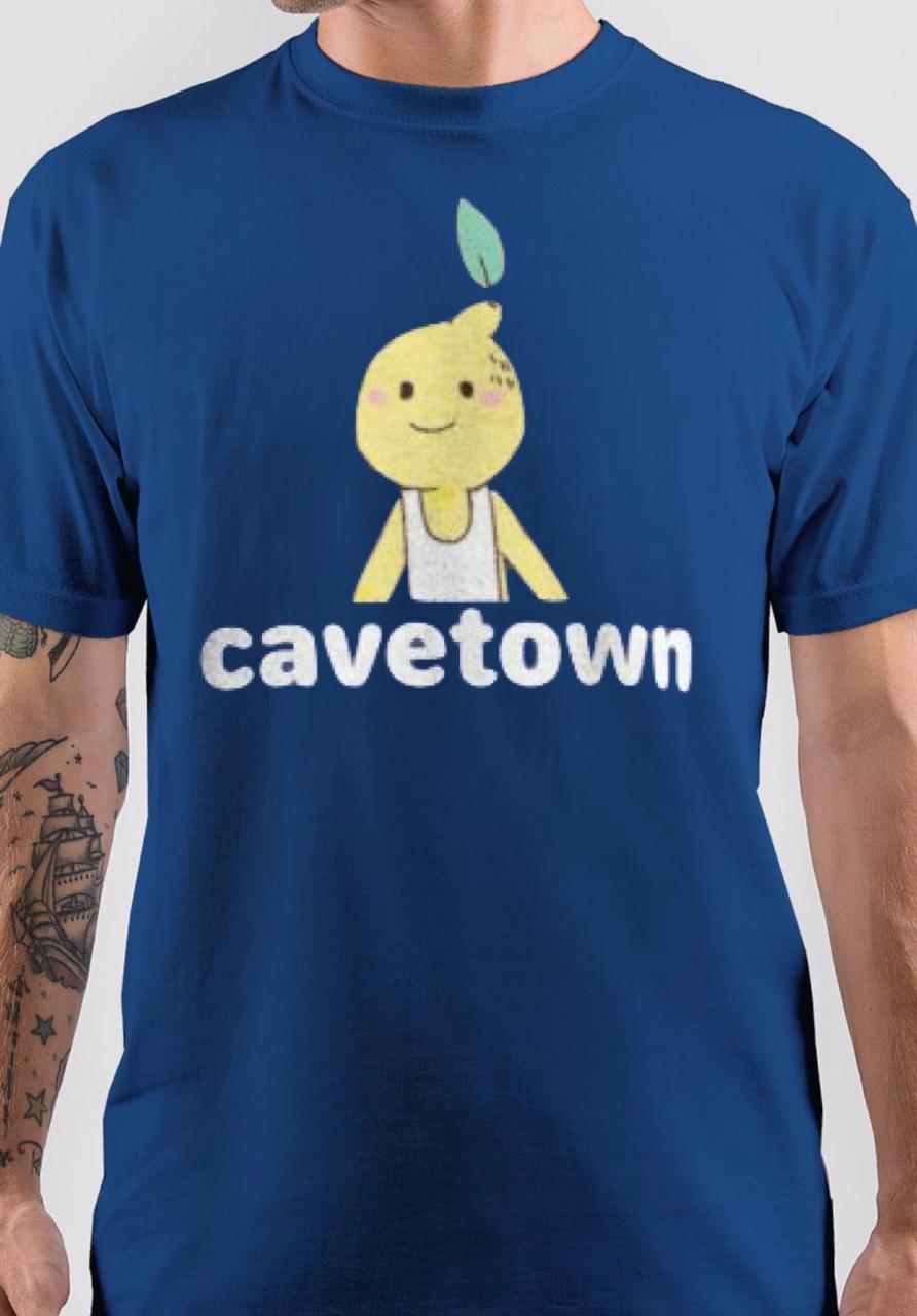 Cavetown T-Shirt Hoodie, Sweatshirt | CoreVibeTees.com