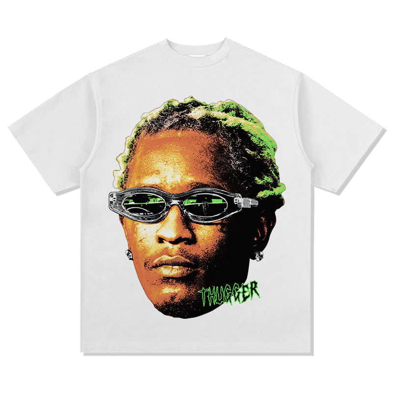Slatty by Young Thug HOODIE T-Shirts, Sweatshirt | CoreVibeTees.com (Image 5)