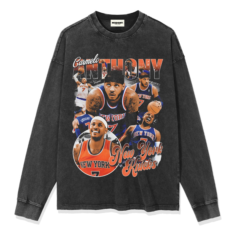 Anthony Edwards Sweatshirt NBA 2024 Style007 T-Shirts, Hoodie | CoreVibeTees.com (Image 4)