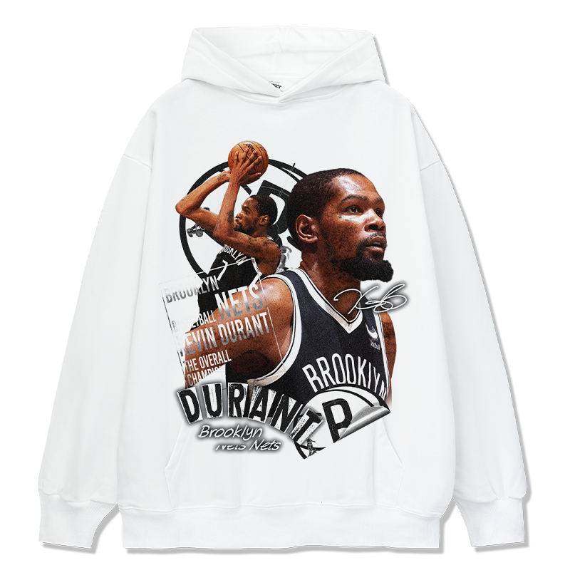 Kevin Durant HOODIE NBA 2024 T-Shirts, Sweatshirt | CoreVibeTees.com (Image 4)
