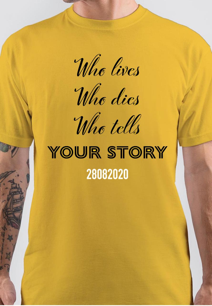 Quote T-Shirt Style007 Hoodie, Sweatshirt | CoreVibeTees.com